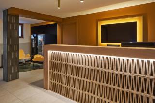 Hotel Antica Fonte - Brescia - 9