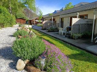 Les Chalets d'Arlos - 1