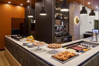 Hotel Antica Fonte - Brescia - 3