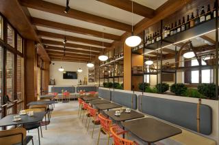 Hotel Antica Fonte - Brescia - 1