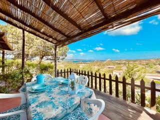 Vistamare Sa Luna 1 - Baja Sardinia - 0