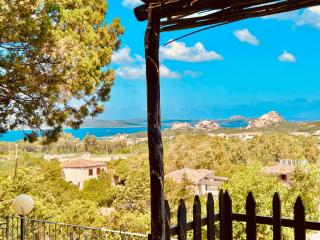 Vistamare Sa Luna 1 - Baja Sardinia - 2