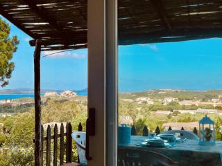Vistamare Sa Luna 1 - Baja Sardinia - 1