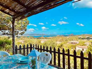 Vistamare Sa Luna 1 - Baja Sardinia - 0