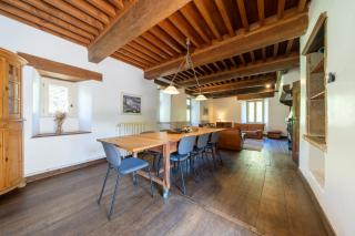 Château de Salamon - plage privée - Réquista - 3