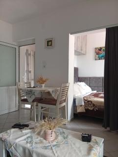 Lovely Cozzy Flat - Tirana - 5