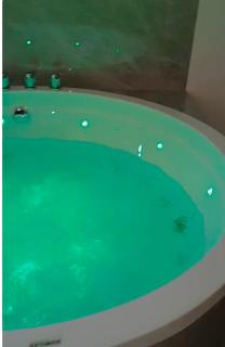 PrivateSpa - Meine Wellness Oase - Bad Schönborn - 6