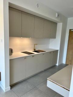 Aquamarina PRIMA Sea View Studio Apartment 076 - Międzyzdroje - 5