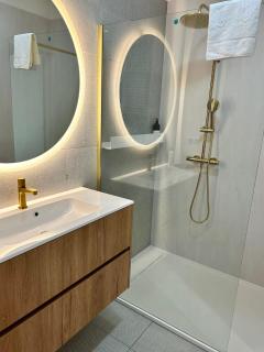 Aquamarina PRIMA Sea View Studio Apartment 076 - Międzyzdroje - 4