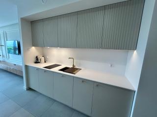 Aquamarina PRIMA Sea View Studio Apartment 076 - Międzyzdroje - 3