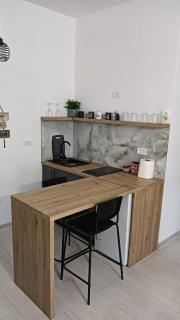 Apartament Serena - Baile Felix - 3