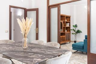 Prestigious 4 bedrooms with Netflix and Metro nearby - Catania - 0