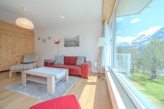 Viktoria A22 by Arosa Vacations - Arosa - 8
