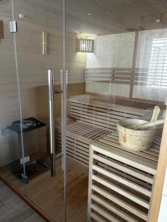 PrivateSpa - Meine Wellness Oase - Bad Schönborn - 8