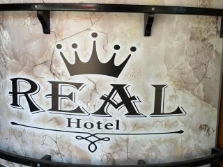 Hotel Bar Restaurant Real - Bajram Curri - 0