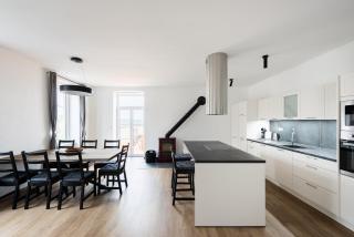 Vacov Apartment - Vacov - 6