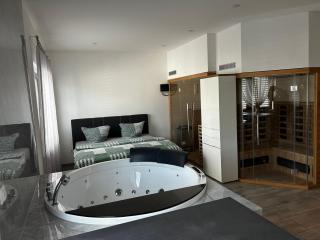 PrivateSpa - Meine Wellness Oase - Bad Schönborn - 4