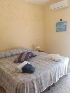 casa vacanza luminosa fava - 9