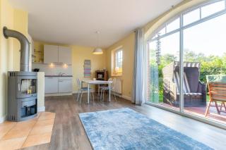 Maleens Hus - Whg2 Küstenperle - St. Peter-Ording - 8