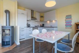 Maleens Hus - Whg2 Küstenperle - St. Peter-Ording - 7