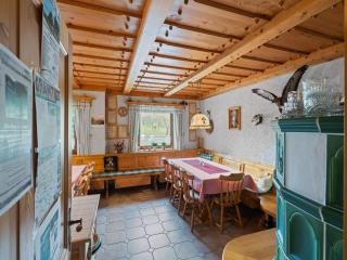 Cozy Apartment in Sonnen Bavaria near Forest - Sonnen - 2