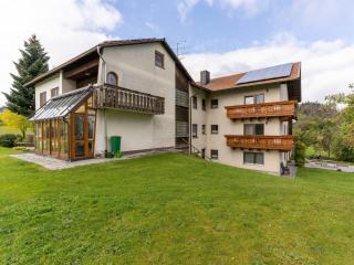 Cozy Apartment in Sonnen Bavaria near Forest - Sonnen - 9