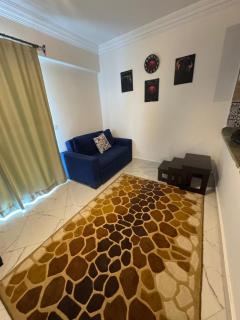 Marsilia beach 4 chalet ,2BR , El Alamein - El-Alamein - 6
