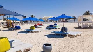 Marsilia beach 4 chalet ,2BR , El Alamein - El-Alamein - 3