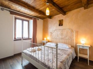Beautiful Apartment in Sestino with Garden - 8