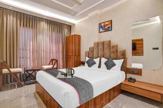 OYO Townhouse 851 Hotel Saurabh Inn - Indore - 5
