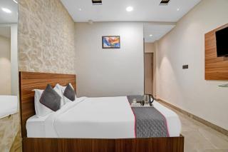OYO Townhouse 851 Hotel Saurabh Inn - Indore - 1