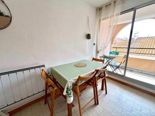 Valras'Loc - Entre Port & Plage - Valras-Plage - 6