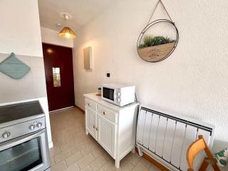 Valras'Loc - Entre Port & Plage - Valras-Plage - 5