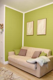 Casa Vacanze da Lilly - GREEN - - Aprica - 3