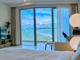 CĂN HỘ CONDOTEL THE SÓNG VŨNG TÀU - Apartment Luxury The Sóng Vung Tau - Vung Tau - 1