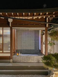안동스테이 한옥 - Andong - 8
