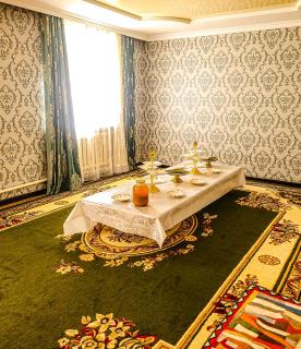 ABATAY Guest house - Akchiy - 9