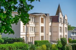 Ferienwohnung Salzhaltig - Heringsdorf - 9