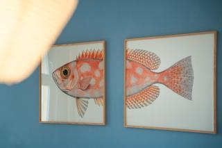 Ferienwohnung Salzhaltig - Heringsdorf - 6
