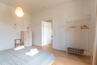 Ferienwohnung Salzhaltig - Heringsdorf - 4