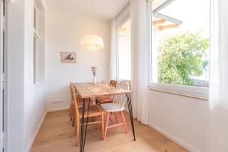 Ferienwohnung Salzhaltig - Heringsdorf - 3