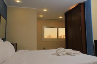 Joya Grand Museum & Pyramids View - 4