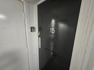 Furnished 1 BR Apt in Liverpool - Liverpool - 8