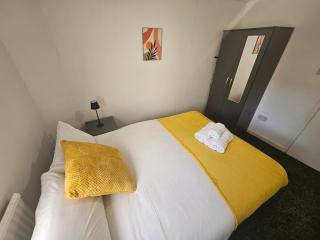 Furnished 1 BR Apt in Liverpool - Liverpool - 7
