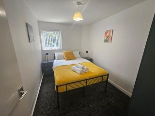 Furnished 1 BR Apt in Liverpool - Liverpool - 4