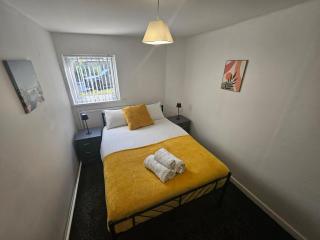 Furnished 1 BR Apt in Liverpool - Liverpool - 3