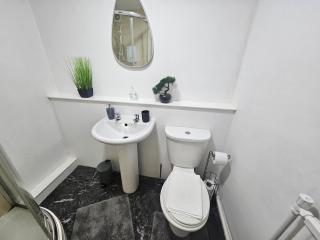 Furnished 1 BR Apt in Liverpool - Liverpool - 2