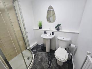 Furnished 1 BR Apt in Liverpool - Liverpool - 1
