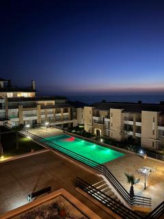 Plage des Nations Rabat & Salé, Luxury by the Sea - Oulad Akkou - 9