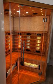 PrivateSpa - Meine Wellness Oase - Bad Schönborn - 0